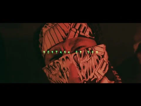 Montana of 300 • "Land of the Dark"