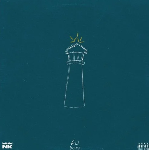 Ali (of New Kingz) • "SHINE"