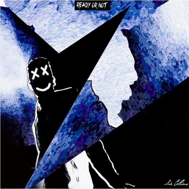 Sir Collins • Ready Or Not EP