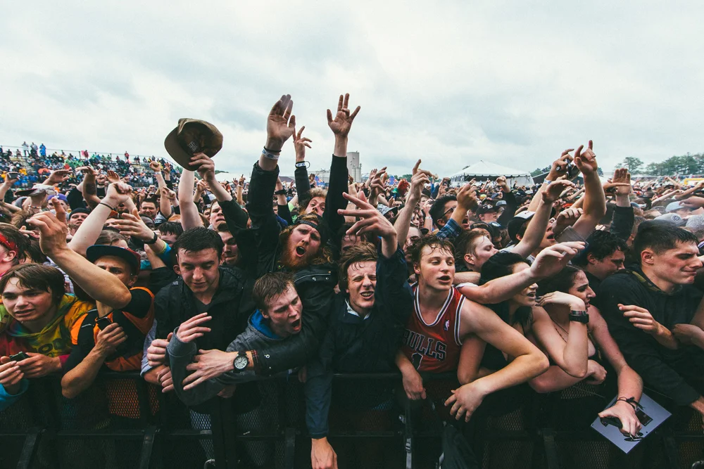 News RoundUp • Rhymesayers Announces Soundset 2016 Festival Lineup, The Indy 500 to host infield concert event 'Snake Pit', Lil Wayne Hints Collaboration with Chance The Rapper