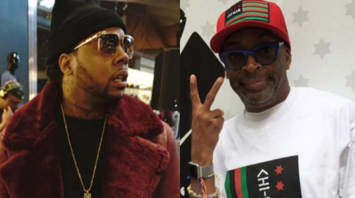 News RoundUp • King Louie Snaps on Spike Lee, Kanye Done with CDs & Chief Keef Retires?