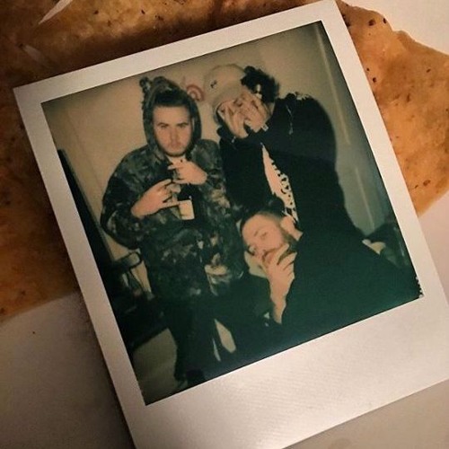 Beach Jesus • "Hollow As I"