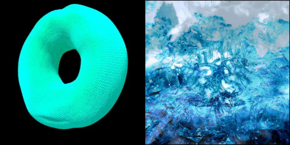 Chicago's Producer Underground • New Releases From Bobby Swan and Kevin Carey