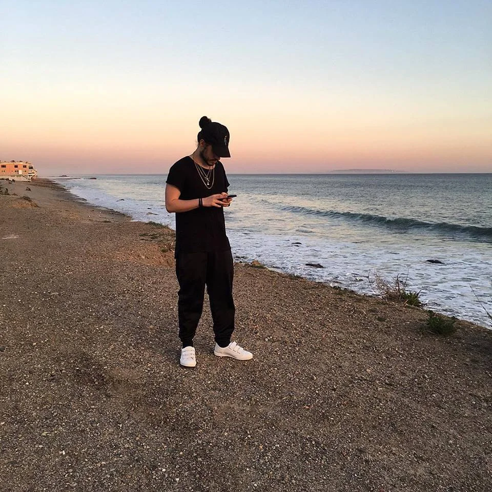 Respect The Neighbors • Russ