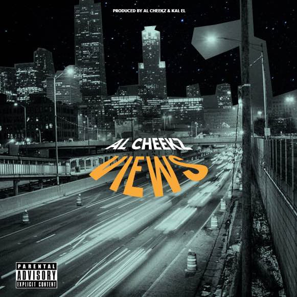 Premiere • Al Cheekz: "Views"