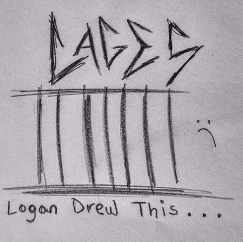 Logan Cage • Cages