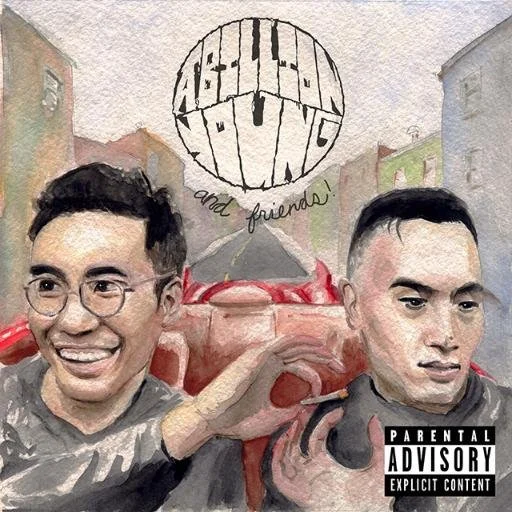 A Billion Young • ABY & Friends EP