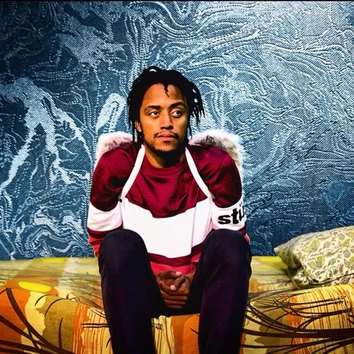 Joseph Chilliams • "FN-2187 (100 Bars)"