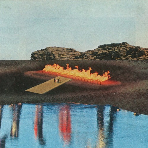 Qari • "Szabo (Fortress)"