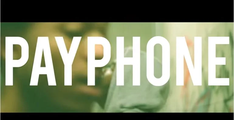 Lou Era • PayPhone Freestyle