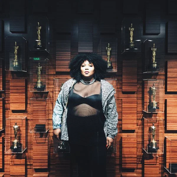Minneapolis Artist Lizzo Signs to Atlantic Records