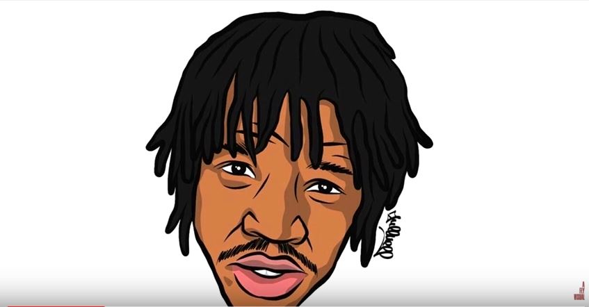 Ayoo KD • "Surf"