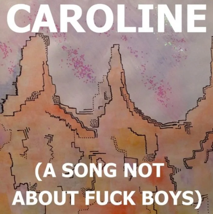 Netherfriends • "Caroline"