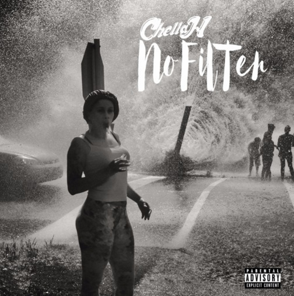Chella H • 'No Filter'