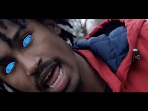 Isaiah G • "Loan Le" 