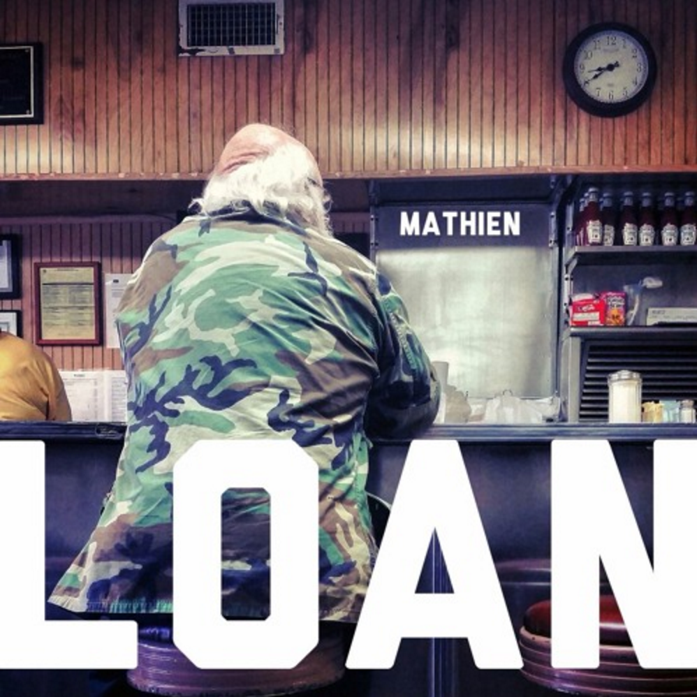 Mathien • "Loan"