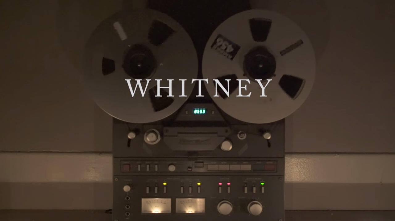 Whitney • "Golden Days"