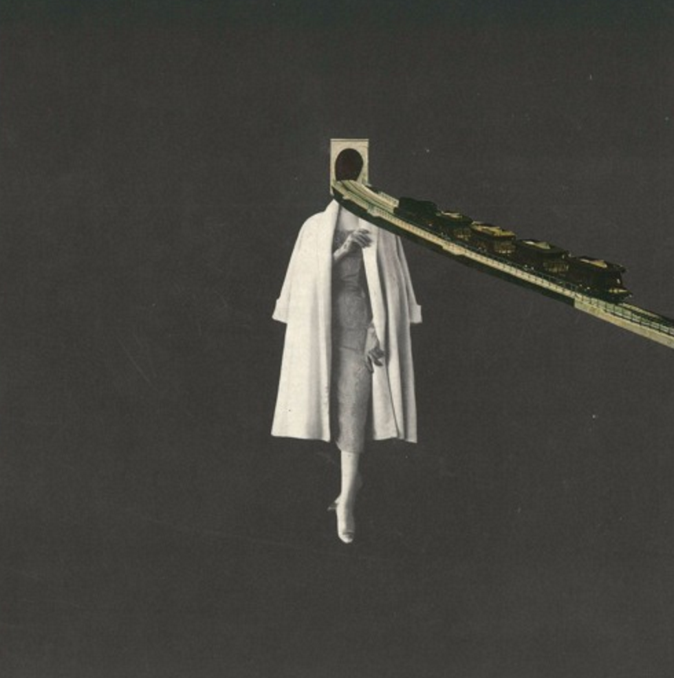 Qari [Carl] • "Black Yamasaki" (Prod. Mulatto Beats)
