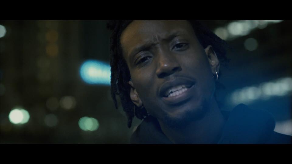 Murph Watkins • "Open Book Freestyle"