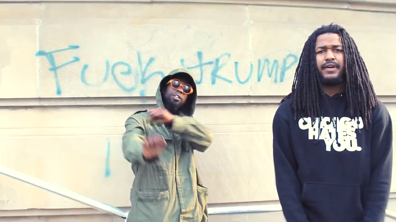 Westside Flee • "Fo Da Love"