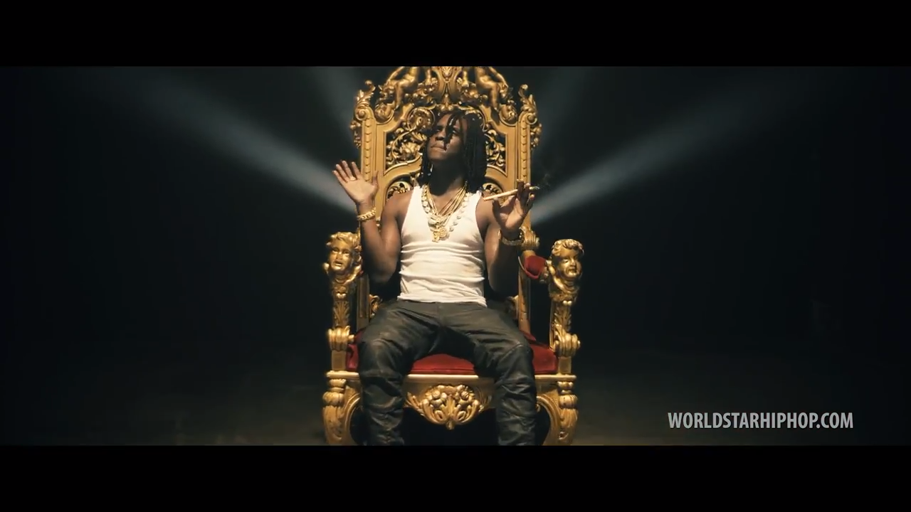 Chief Keef • "Faneto"