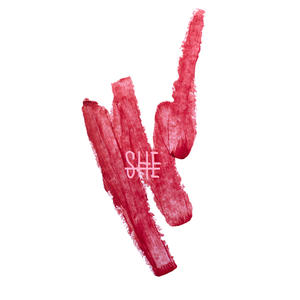 Trapo • 'SHE EP'