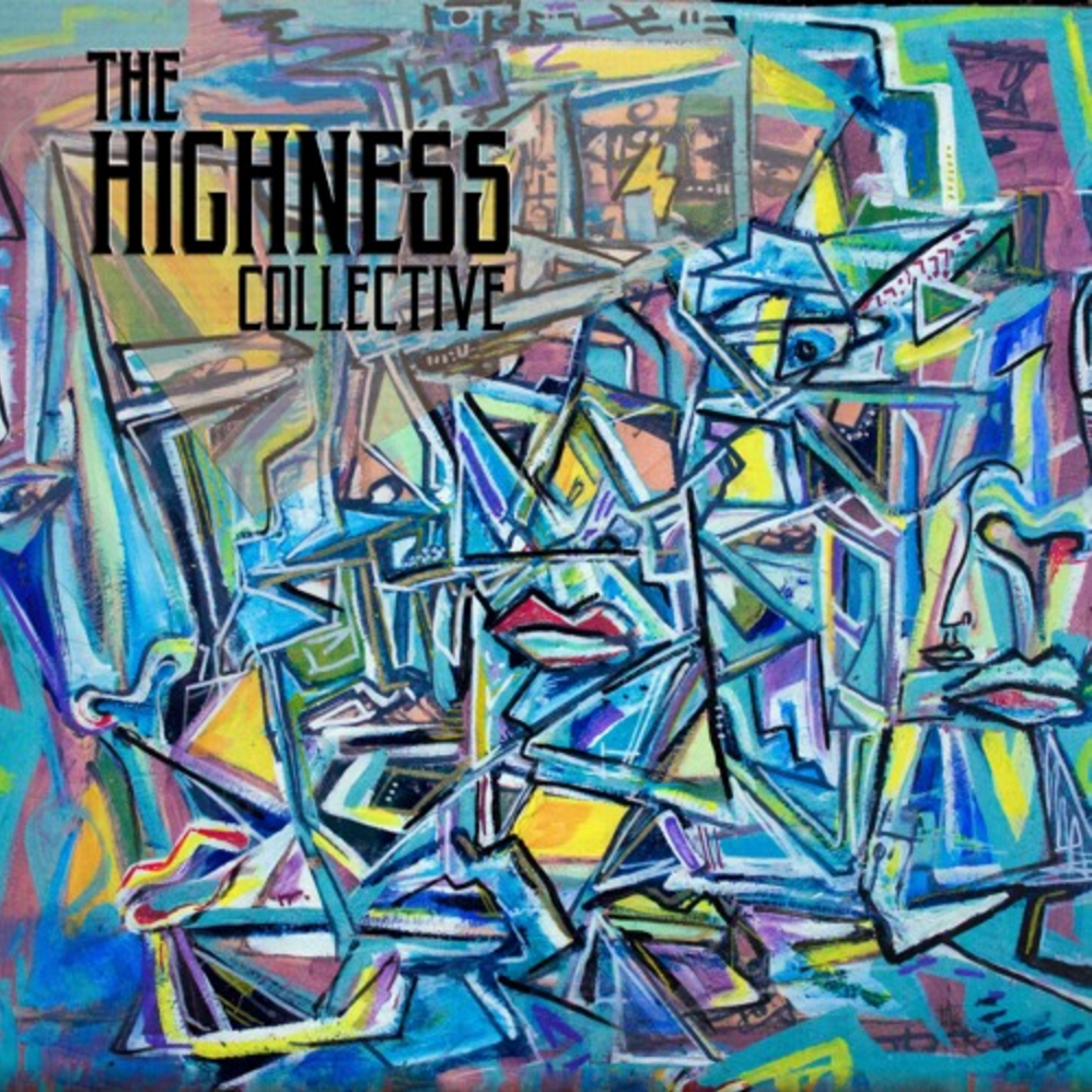 Highness • 'The Highness Collective EP'