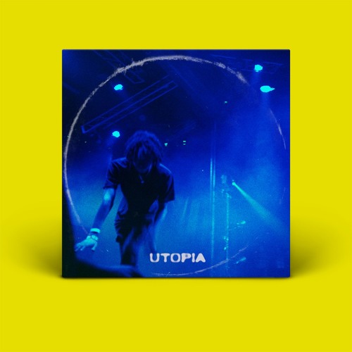 Max Wonders • "Utopia"