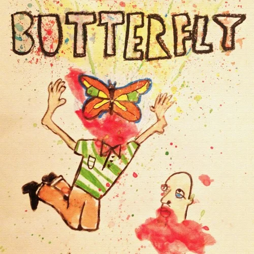 Twin Peaks • "Butterfly"
