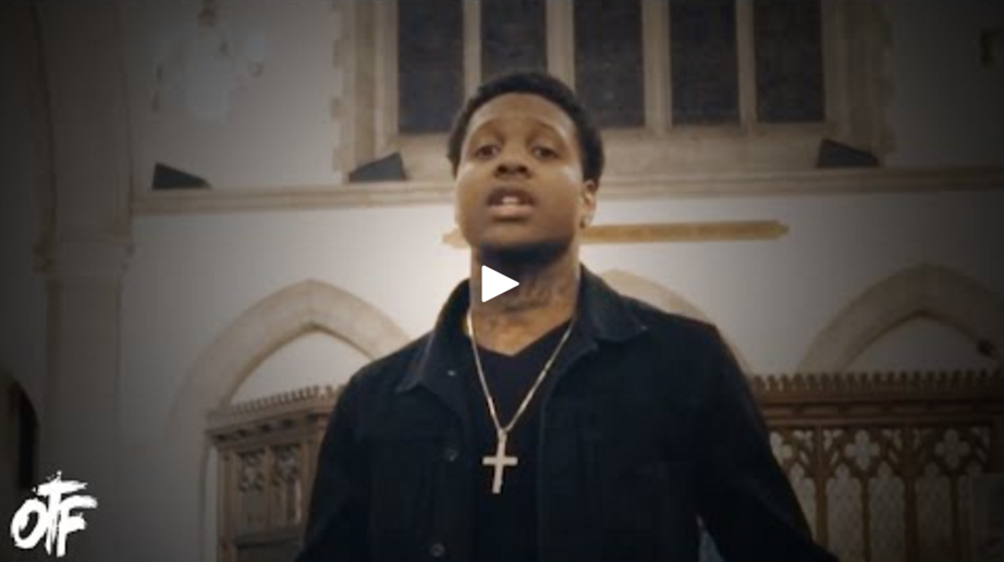 Lil Durk • "If I Could"