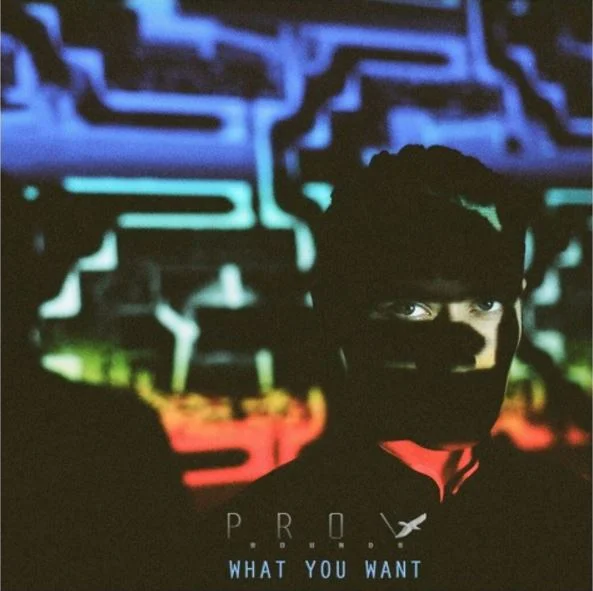 Premiere • Provsounds: 'What You Want' EP