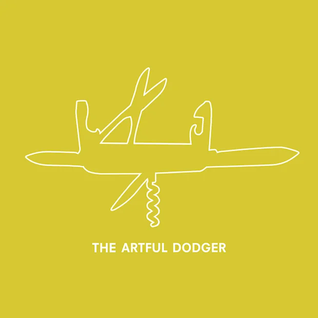 Mick Jenkins • "The Artful Dodger"