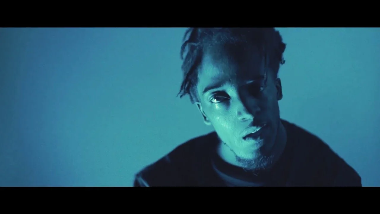 Dally Auston • "These Days"