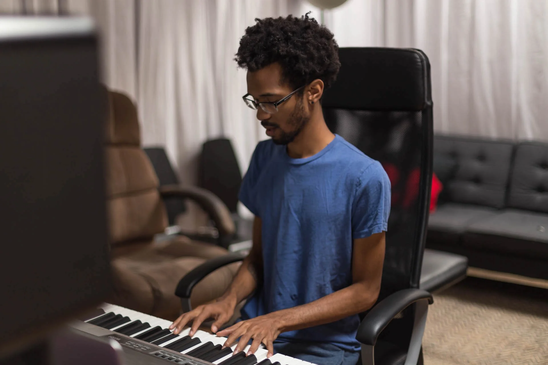 Instrumental Insight • Cam O'bi