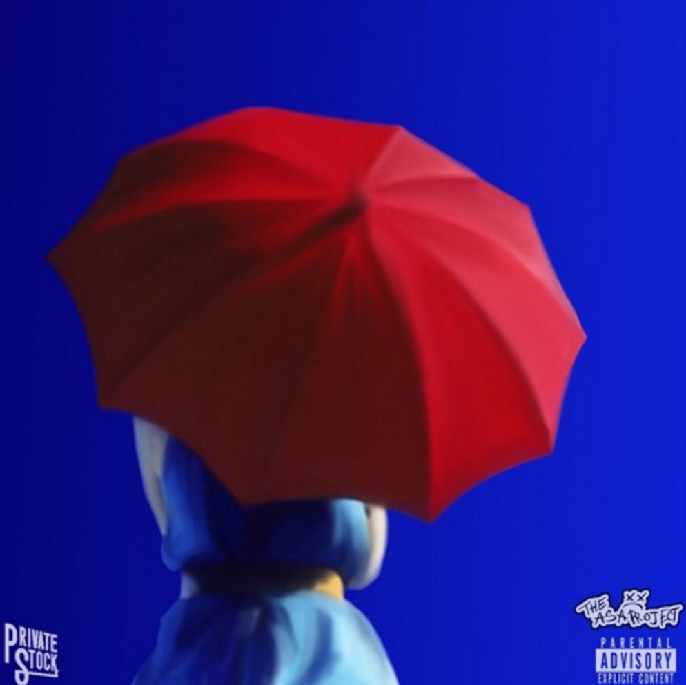 The ASA Project • "Little Lady"