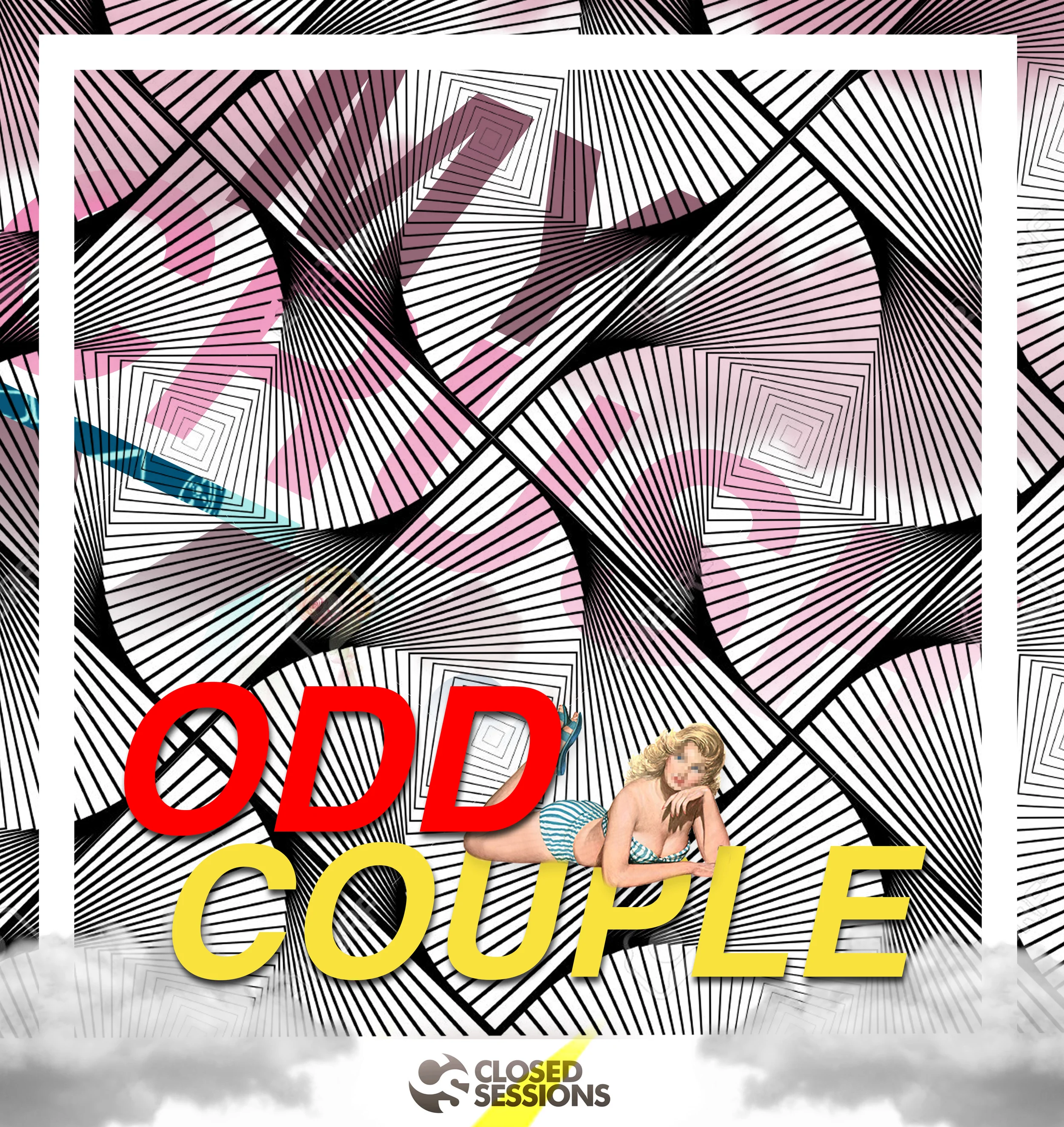 Premiere • oddCouple: "My Crush"
