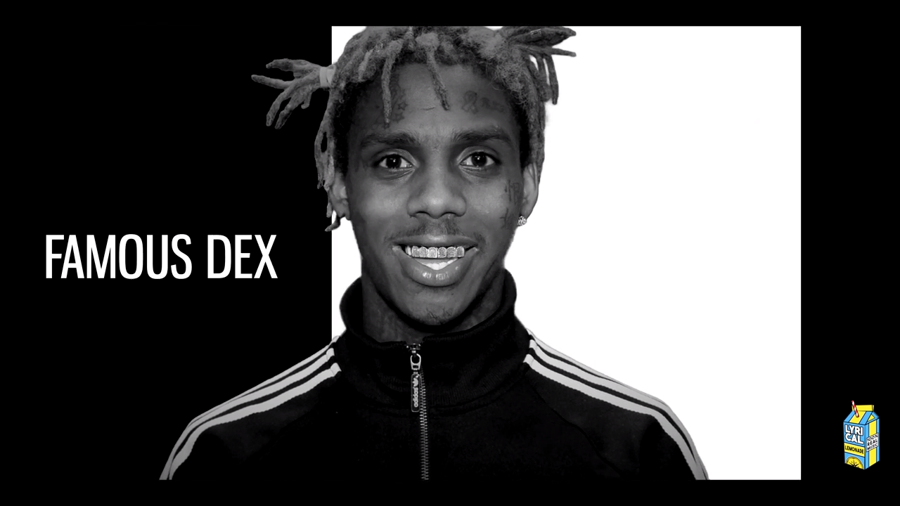 Famous Dex • "DMC"