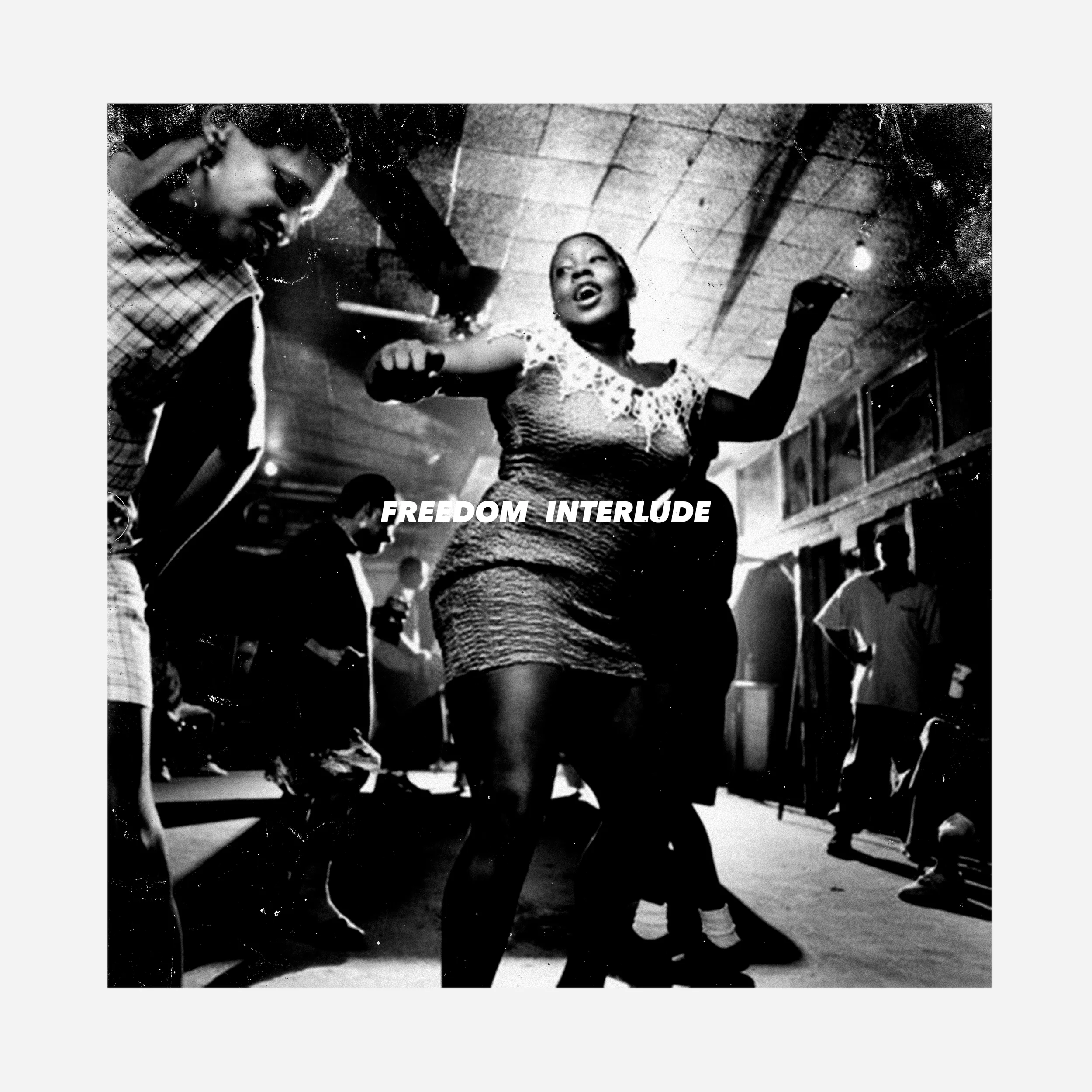Noname • "Freedom Interlude"