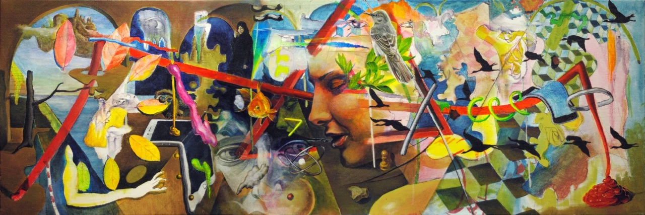 Premiere • Zaramela: Realized