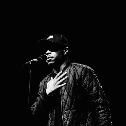 Taylor Bennett • "Straight From The Bottom"