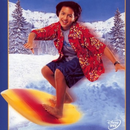 Sterling Hayes • "Johnny Tsunami (My Hobbies)"