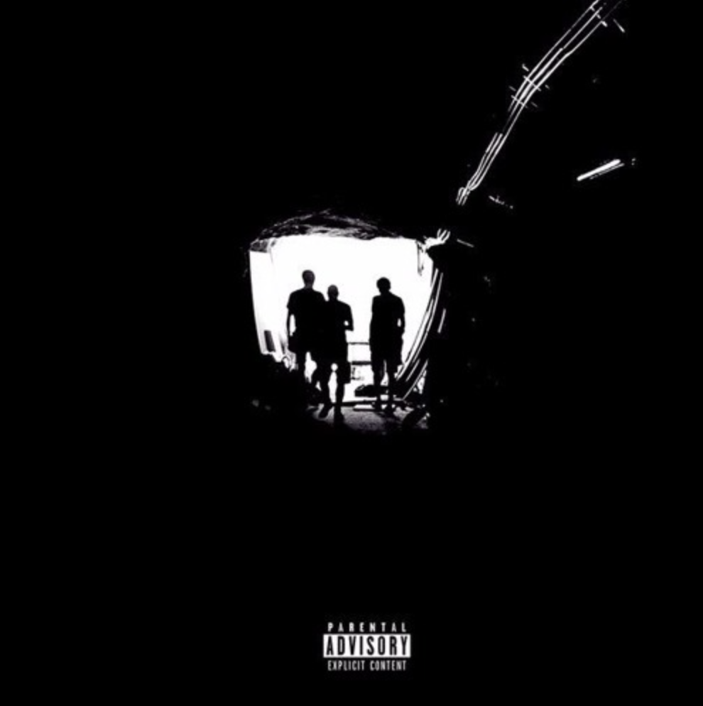 Premiere • Malcolm London: "Going Places" (Ft. Logan & Dally Auston)