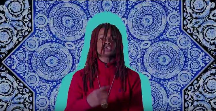 Sicko Mobb (Ft. Jeremih) • "Expensive Taste"