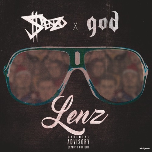 Spenzo (Ft. G-O) • "Lenz"