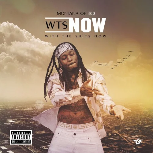 Montana of 300 • "WTS Now"