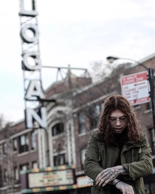 Premiere • Logan Cage: "Who The F***?"