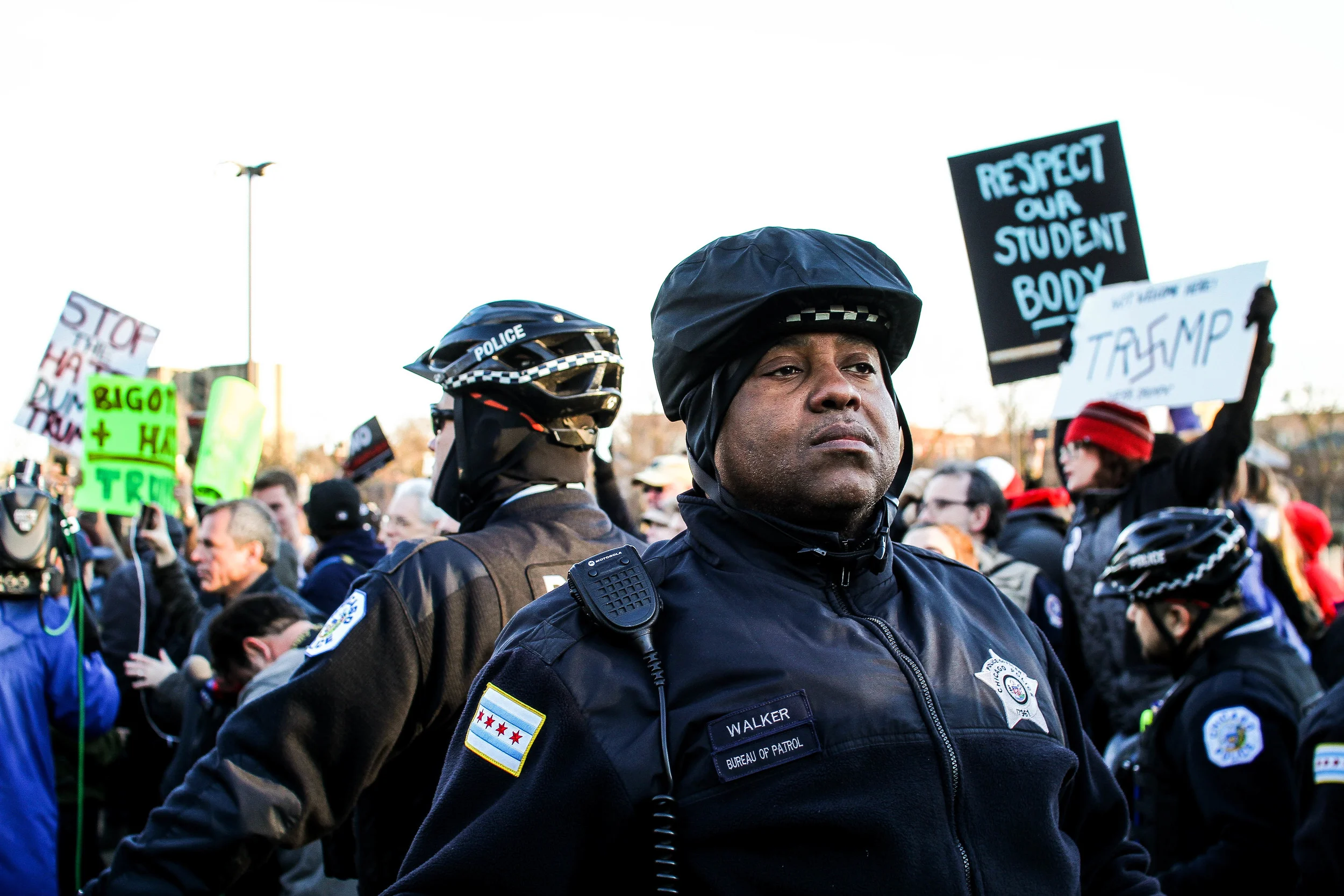 News RoundUp • CTU Prepares for Strike, Another Police Video Surfaces & More