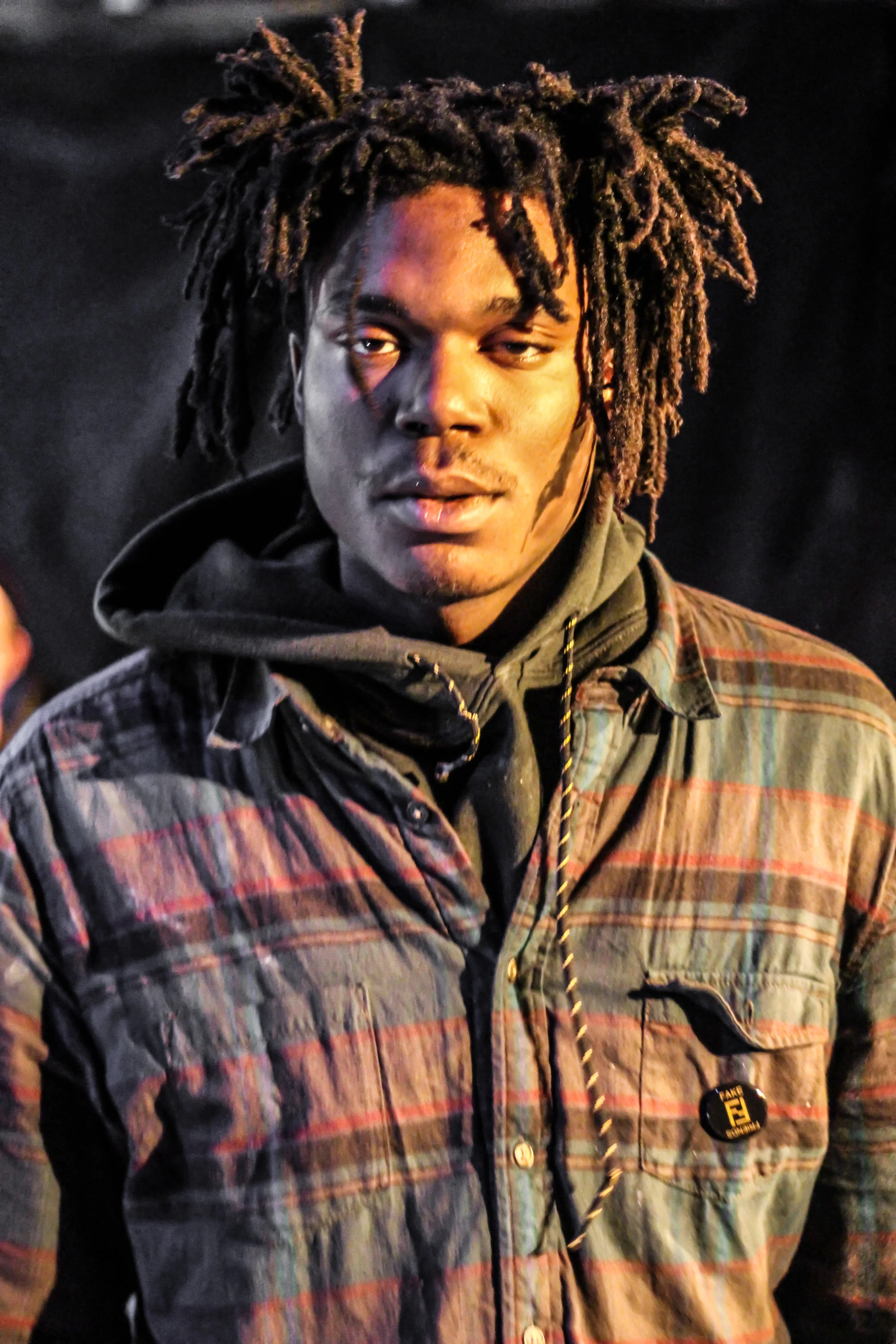 Lucki • "Medicine"