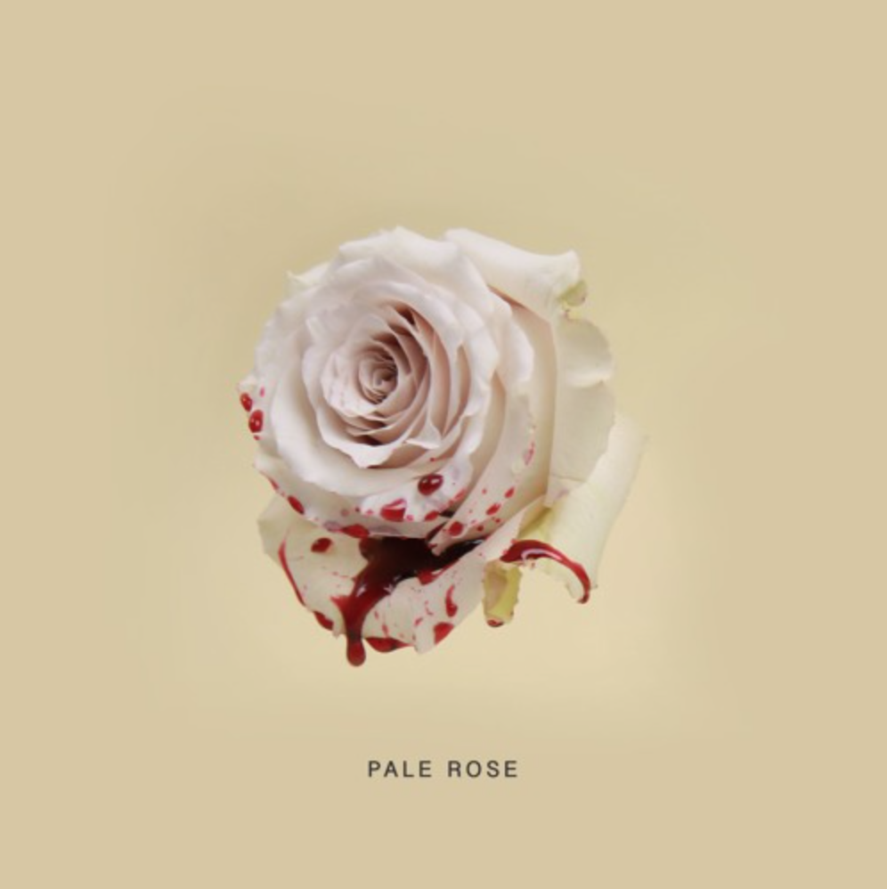 TheMind • "Pale Rose"