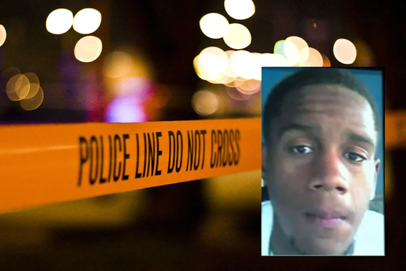 Music Video Shooting Leaves 1 Dead